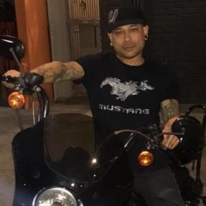 Meet your Posher, Tony